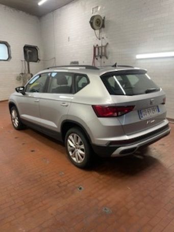 Seat Ateca 2.0 TDI DSG 110 kW image number 5