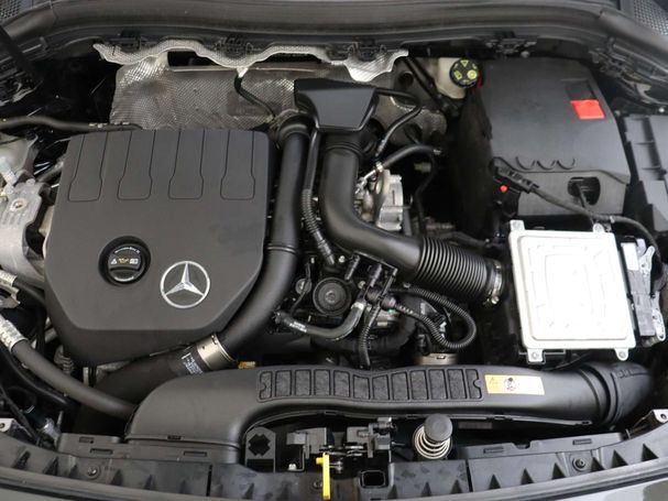 Mercedes-Benz B 180 100 kW image number 4