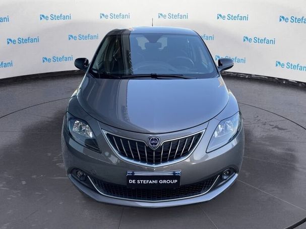 Lancia Ypsilon 51 kW image number 10