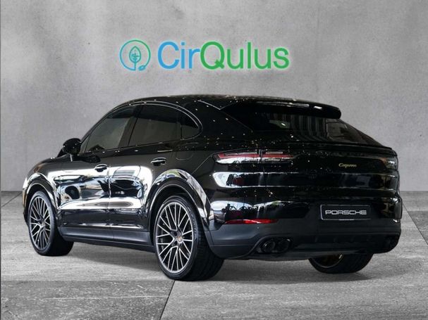 Porsche Cayenne Coupé E-Hybrid 340 kW image number 2