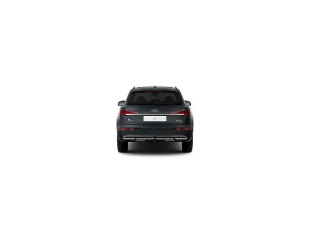 Audi Q5 40 TDI Advanced 150 kW image number 4