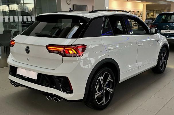 Volkswagen T-Roc R DSG 4Motion 221 kW image number 3