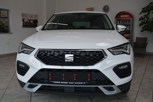 Seat Ateca 1.5 TSI Style 110 kW image number 3