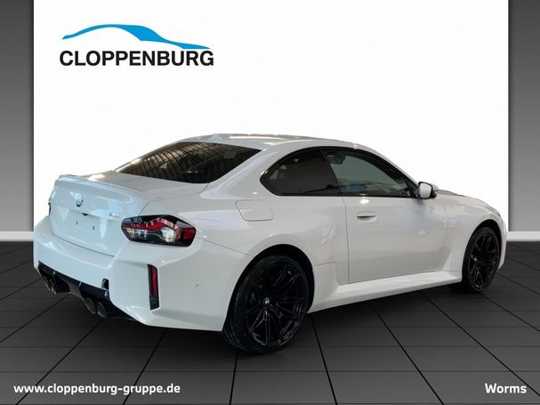 BMW M2 Coupé 338 kW image number 3