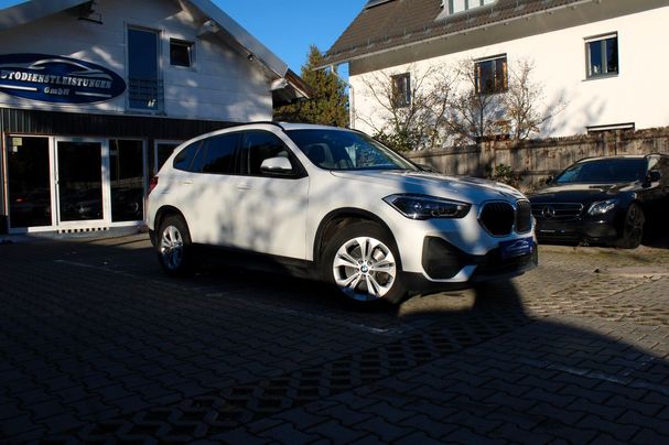 BMW X1e xDrive 162 kW image number 4