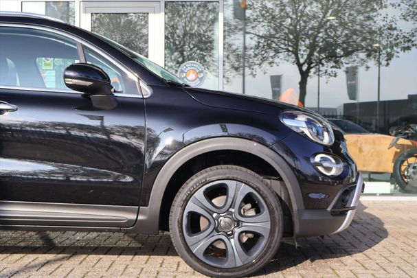 Fiat 500X 1.3 City Cross 111 kW image number 31