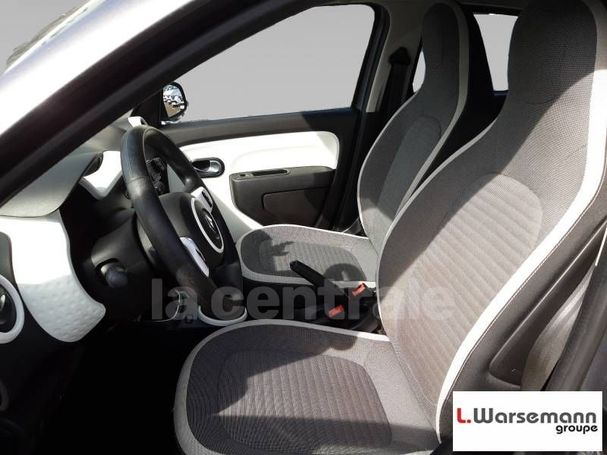 Renault Twingo SCe 75 54 kW image number 13