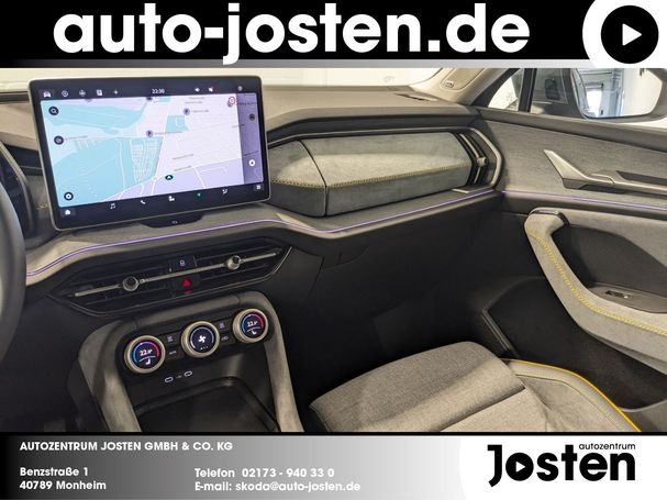 Skoda Kodiaq 2.0 TDI Selection 4x4 142 kW image number 14