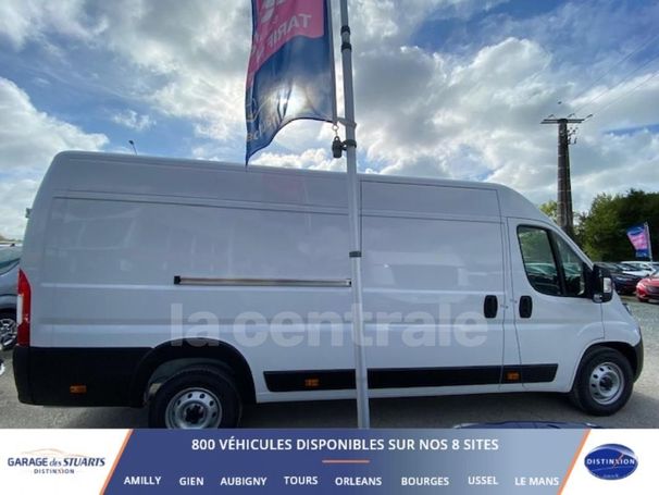 Fiat Ducato 103 kW image number 4