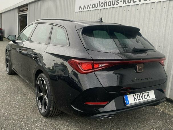 Cupra Leon 2.0 TSI DSG 140 kW image number 2