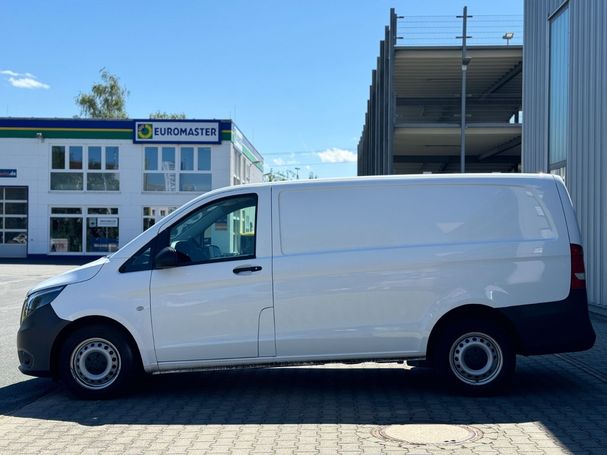 Mercedes-Benz Vito 110 CDI Plus 75 kW image number 4