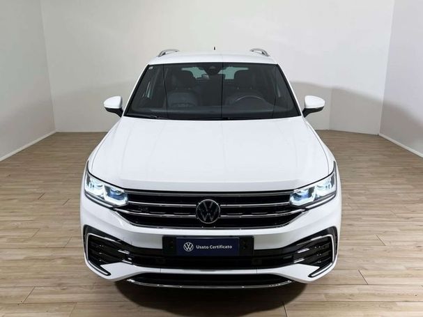 Volkswagen Tiguan 1.5 TSI DSG 110 kW image number 3