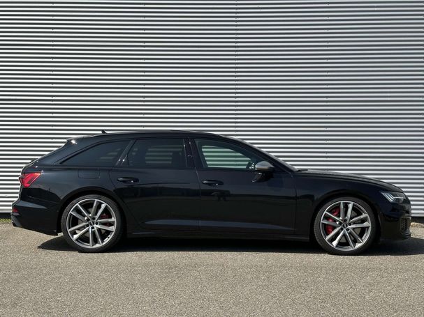 Audi S6 TDI quattro Avant 257 kW image number 3