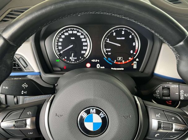 BMW X2 sDrive18d M Sport 110 kW image number 19