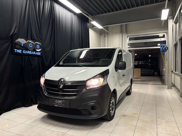 Renault Trafic L1H1 3.0t Komfort 88 kW image number 5