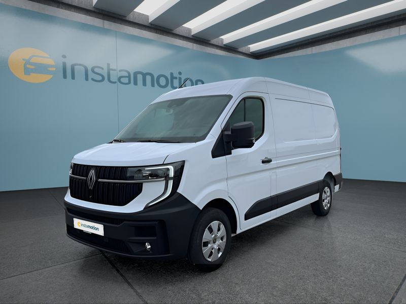 Renault Master dCi 130