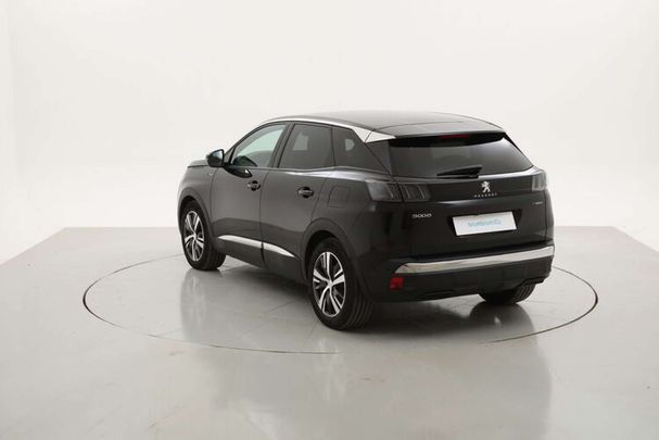 Peugeot 3008 1.6 Hybrid4 e-EAT8 221 kW image number 2