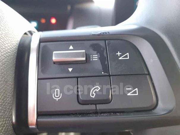 Citroen C4 96 kW image number 27