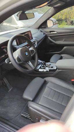 BMW X4 xDrive 140 kW image number 5