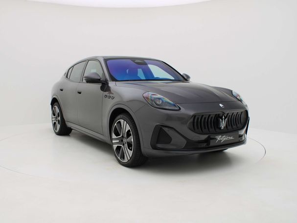 Maserati Grecale Folgore 105 kWh 410 kW image number 6