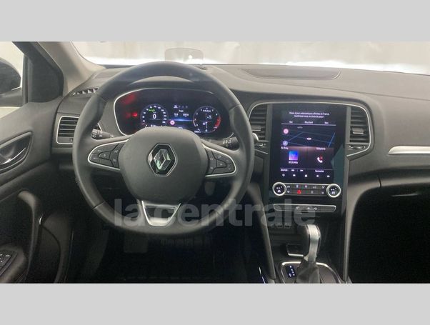 Renault Megane 103 kW image number 19