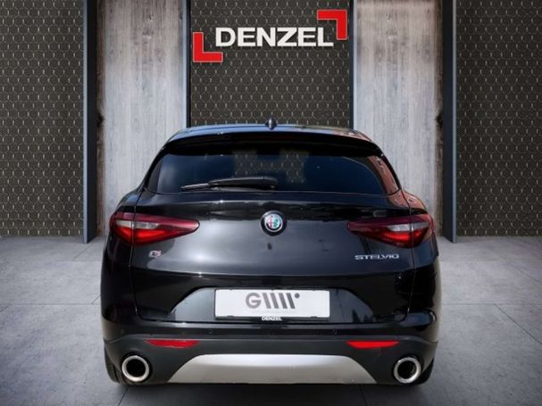 Alfa Romeo Stelvio 2.0 206 kW image number 10