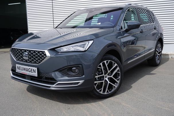 Seat Tarraco 1.5 TSI 110 kW image number 1