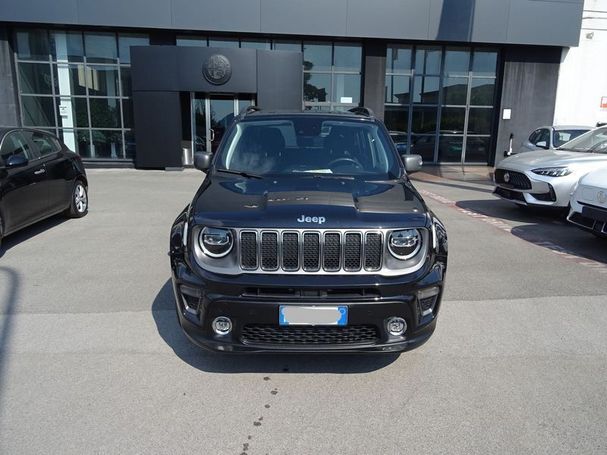 Jeep Renegade 1.6 88 kW image number 8