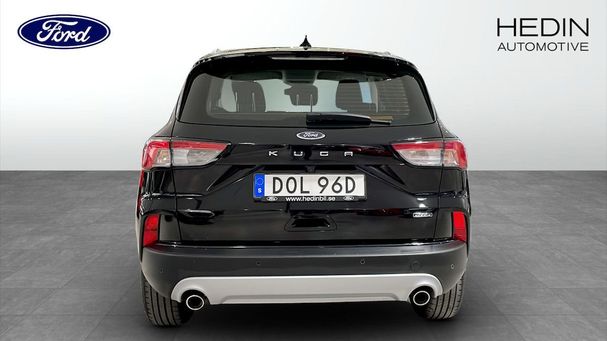 Ford Kuga 165 kW image number 7