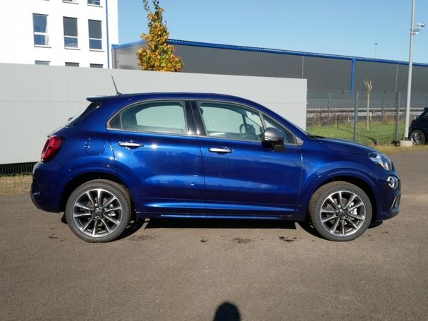 Fiat 500X 1.5 GSE Hybrid Dolcevita DCT 96 kW image number 2