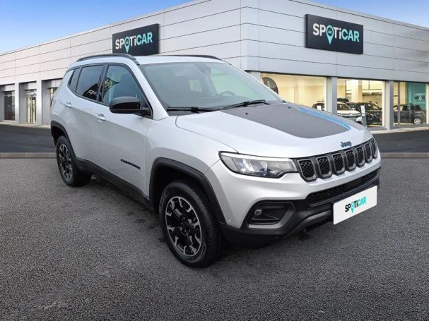 Jeep Compass 132 kW image number 3