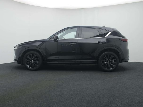 Mazda CX-5 2.0 G 121 kW image number 5