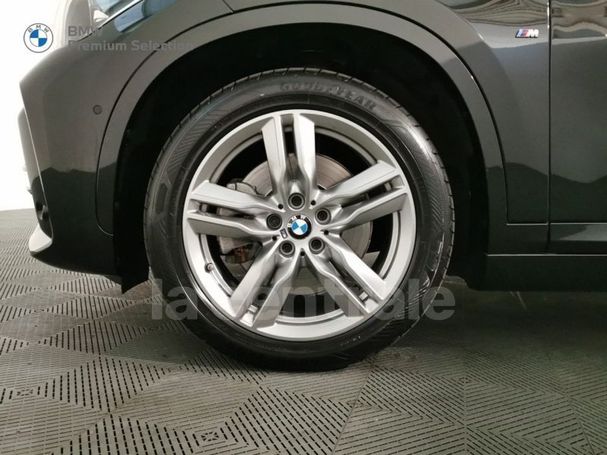 BMW X1 xDrive20d M Sport 140 kW image number 13