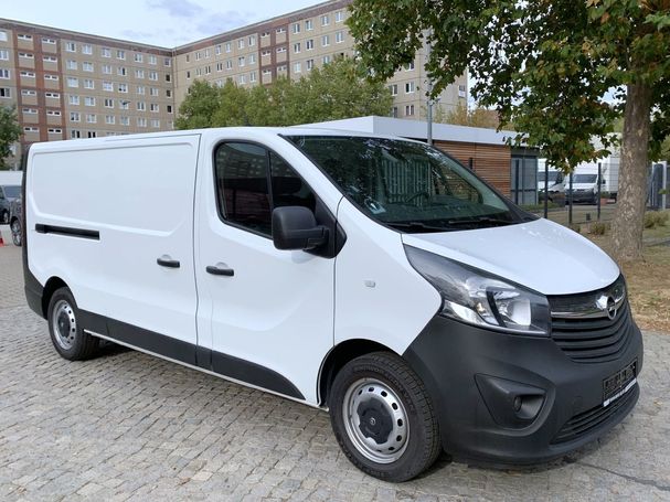 Opel Vivaro L2H1 92 kW image number 5