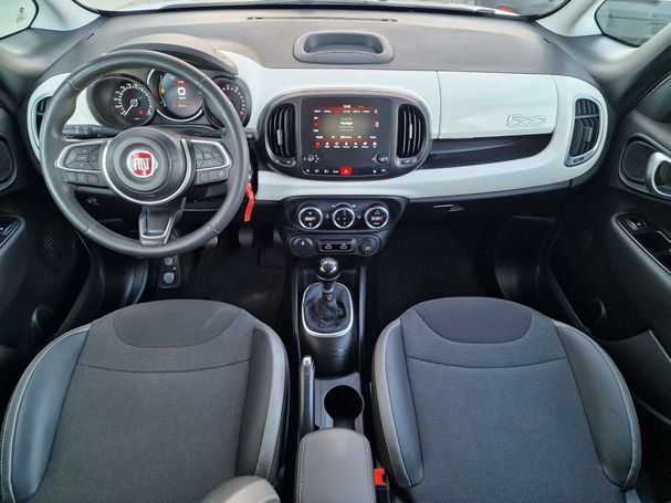 Fiat 500L 1.4 70 kW image number 5