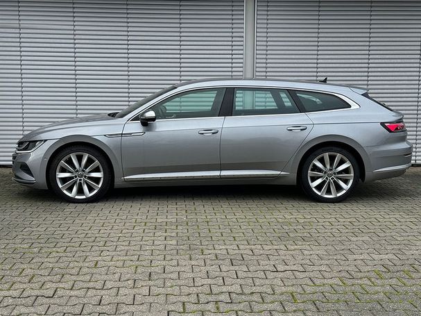 Volkswagen Arteon 2.0 TDI DSG Shooting Brake 147 kW image number 4