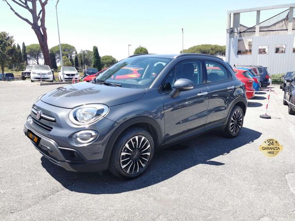 Fiat 500X 1.0 Cross 88 kW image number 1