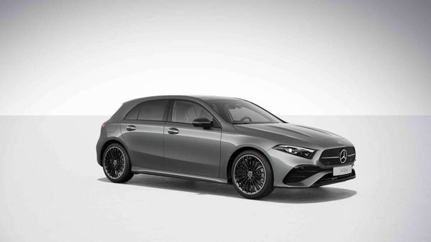 Mercedes-Benz A 250 120 kW image number 5