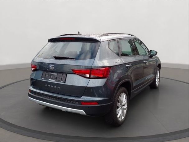 Seat Ateca 1.5 Style 110 kW image number 5