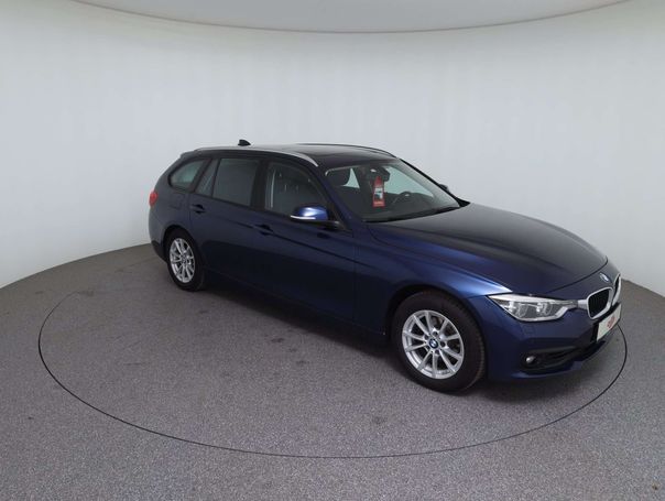 BMW 318d Touring Advantage 110 kW image number 2