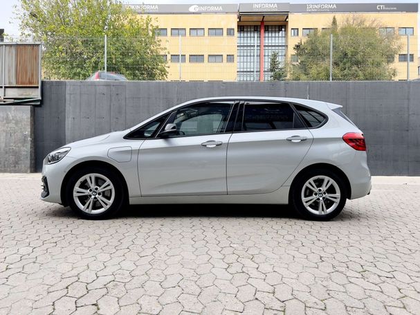 BMW 225 Active Tourer xe xDrive 165 kW image number 7