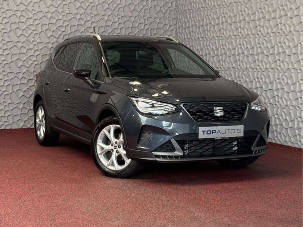 Seat Arona TSI 85 kW image number 48