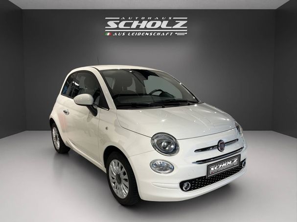 Fiat 500 0.9 8V TwinAir Lounge 63 kW image number 2