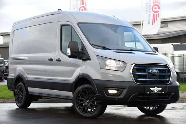 Ford E-Transit 350 L2H2 198 kW image number 3