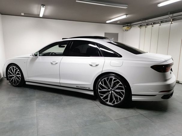 Audi A8 S-line Sport 350 kW image number 4