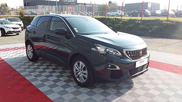 Peugeot 3008 BlueHDi 130 S&S Active 96 kW image number 2