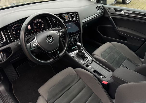 Volkswagen Golf Variant Highline DSG 110 kW image number 12