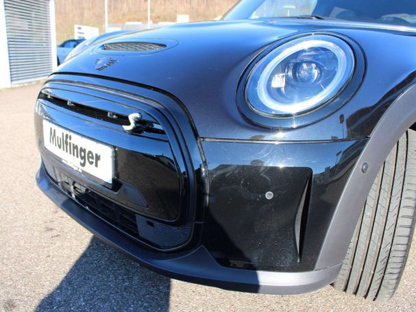 Mini Cooper SE Electric Trim 135 kW image number 7