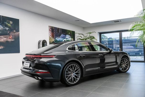 Porsche Panamera 260 kW image number 3