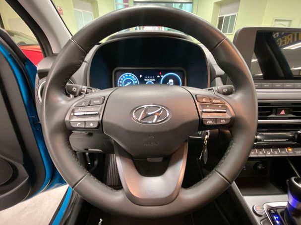 Hyundai Kona 1.0 N 88 kW image number 4